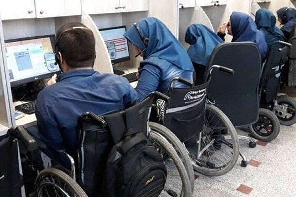وزیر تعاون، کار و رفاه اجتماعی از جذب بیش از ۴۰۰۰ معلول توسط دستگاه دولتی خبر داد.