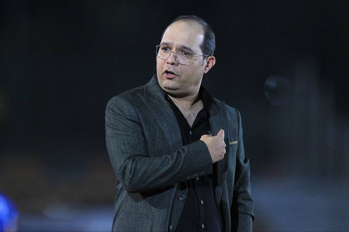 سرمربی سابق ذوب‌آهن اصفهان یکی از گزینه‌های جدی سرمربیگری مس رفسنجان است.