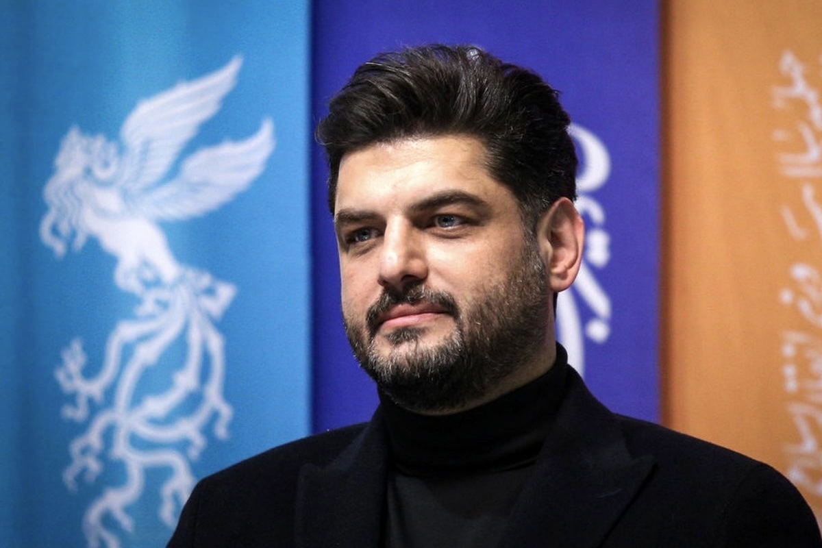 سام درخشانی با انتشار پیامی رسمی، استعفای خود را هم‌زمان با خروج پژمان بازغی از انجمن اعلام کرد.