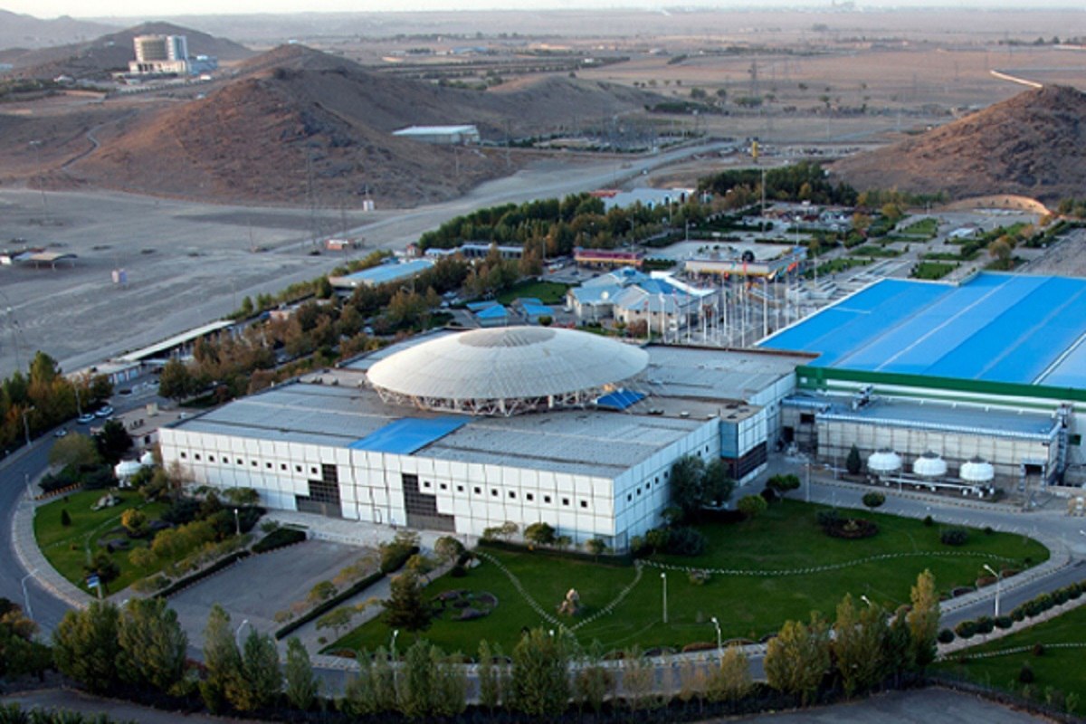 از عصر فردا، نمایشگاه بین‌المللی مشهد به‌صورت هم‌زمان میزبان سه رویداد نمایشگاهی در حوزه‌های سلامت و پزشکی، نساجی و صنعت چرم خواهد بود.