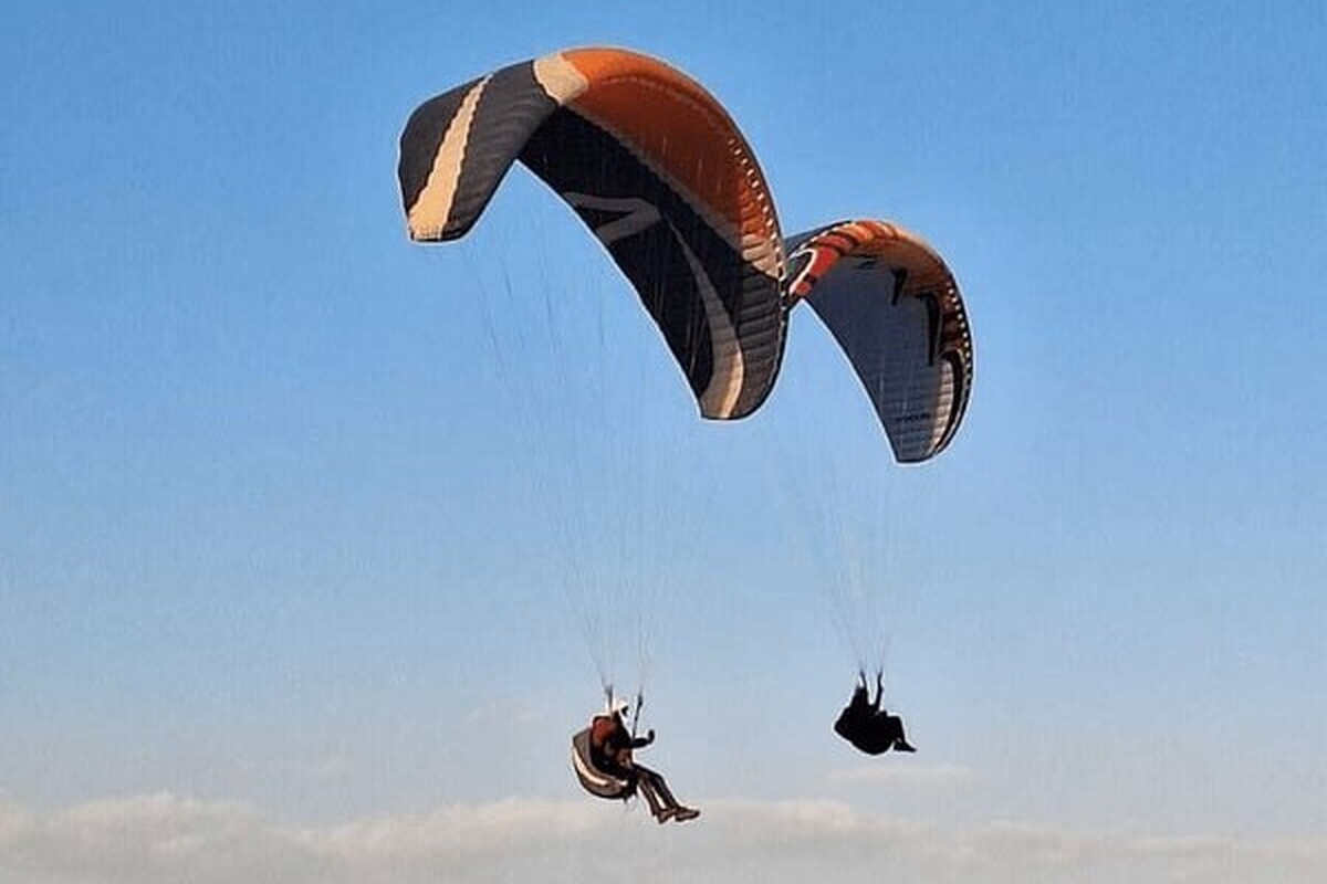 سازمان هواپیمایی کشوری طی اطلاعیه‌ای درباره سانحه پروازی رضا امیرخانی اعلام‌ کرد: پروازی که منجر به این حادثه شده، از سایتی فاقد مجوز انجام گرفته و خلبان نیز فاقد گواهینامه معتبر پروازی بوده است.