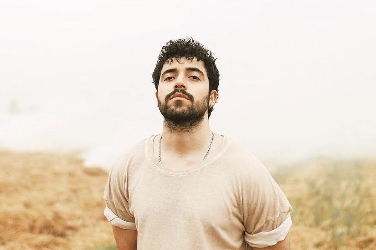 حاجی‌پور تصمیم خود برای ماندن در ایران را به‌طور رسمی بیان کرد.