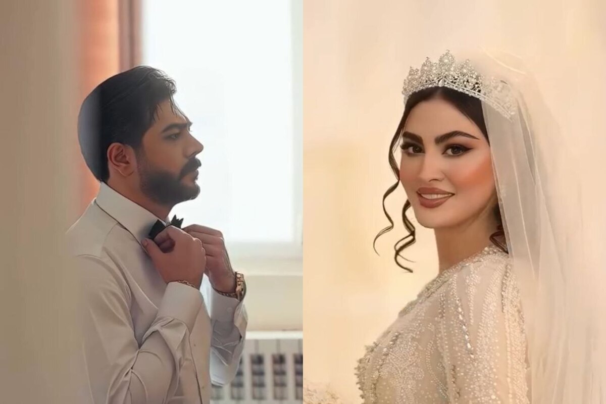 مریم مومن و سهیل قاصدی، با انتشار پستی مشترک در اینستاگرام آغاز زندگی مشترکشان را اعلام کردند.