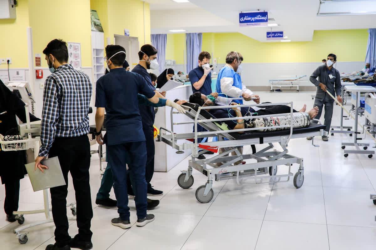 رئیس مرکز آموزشی، پژوهشی و درمانی طالقانی مشهد از آمادگی کامل این مرکز برای مواجهه با موج جدید شیوع آنفلوانزا در کشور خبر داد و تأکید کرد: با برنامه‌ریزی دقیق، اتخاذ تدابیر پیشگیرانه و ارتقای ظرفیت‌های درمانی، این بیمارستان در وضعیت آماده‌باش کامل قرار دارد.