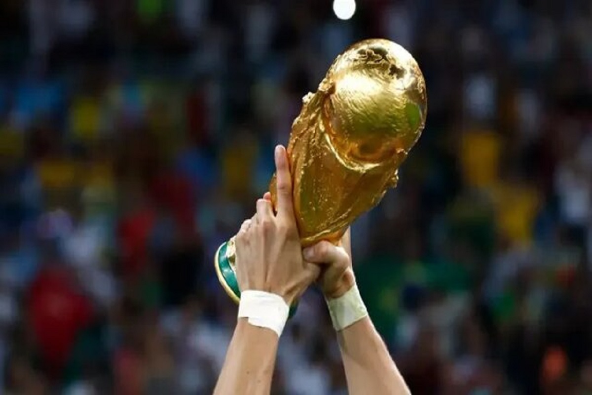علت ممنوعیت پخش زنده مراسم قرعه‌کشی جام‌جهانی ۲۰۲۶، اعلام شد.