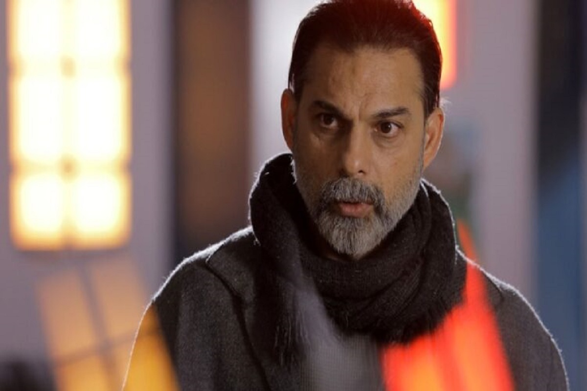 پیمان معادی، بازیگر مشهور عکسی از خود منتشر کرد.