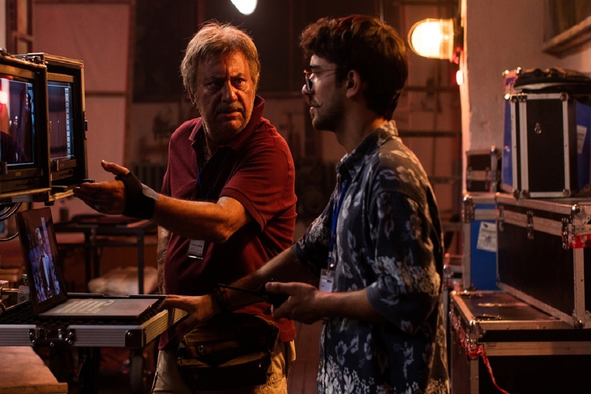 ​ فیلم سینمایی «خرگوش سیاه، خرگوش سفید» به‌کارگردانی شهرام مکری به بخش مسابقه جشنواره بین‌المللی فیلم «هاینان» در چین راه یافت.