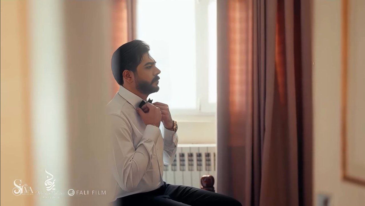 بیوگرافی مریم مومن و سهیل قاصدی، زوج بازیگر + عکسهای عروسی بیوگرافی مریم مومن و سهیل قاصدی، زوج بازیگر + عکسهای عروسی