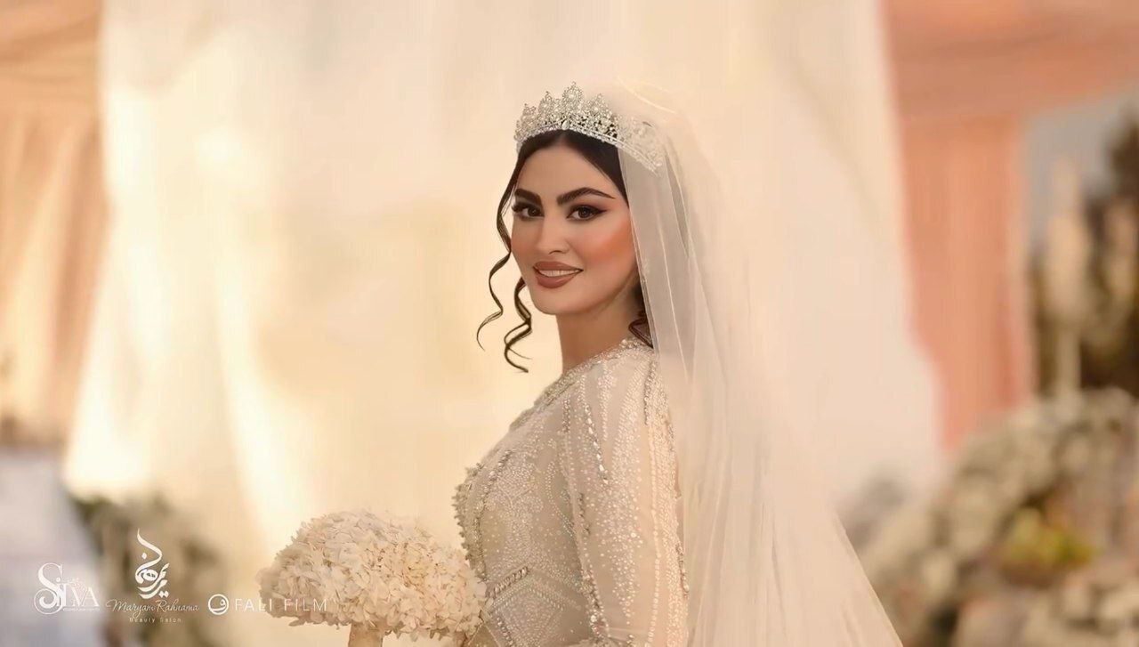 بیوگرافی مریم مومن و سهیل قاصدی، زوج بازیگر + عکسهای عروسی بیوگرافی مریم مومن و سهیل قاصدی، زوج بازیگر + عکسهای عروسی