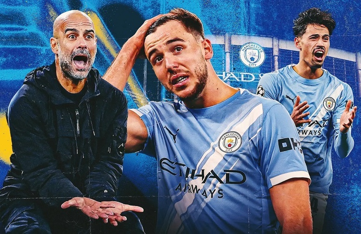 در سال‌های گذشته، سیتیزن‌ها همیشه پای اصلی رسیدن به جام در انگلیس بودند، اما وضعیت این روز‌های پپ گواردیولا و شاگردانش نشان می‌دهد که ذهنیت قهرمانی دیگر جایی در اردوی این تیم ندارد.