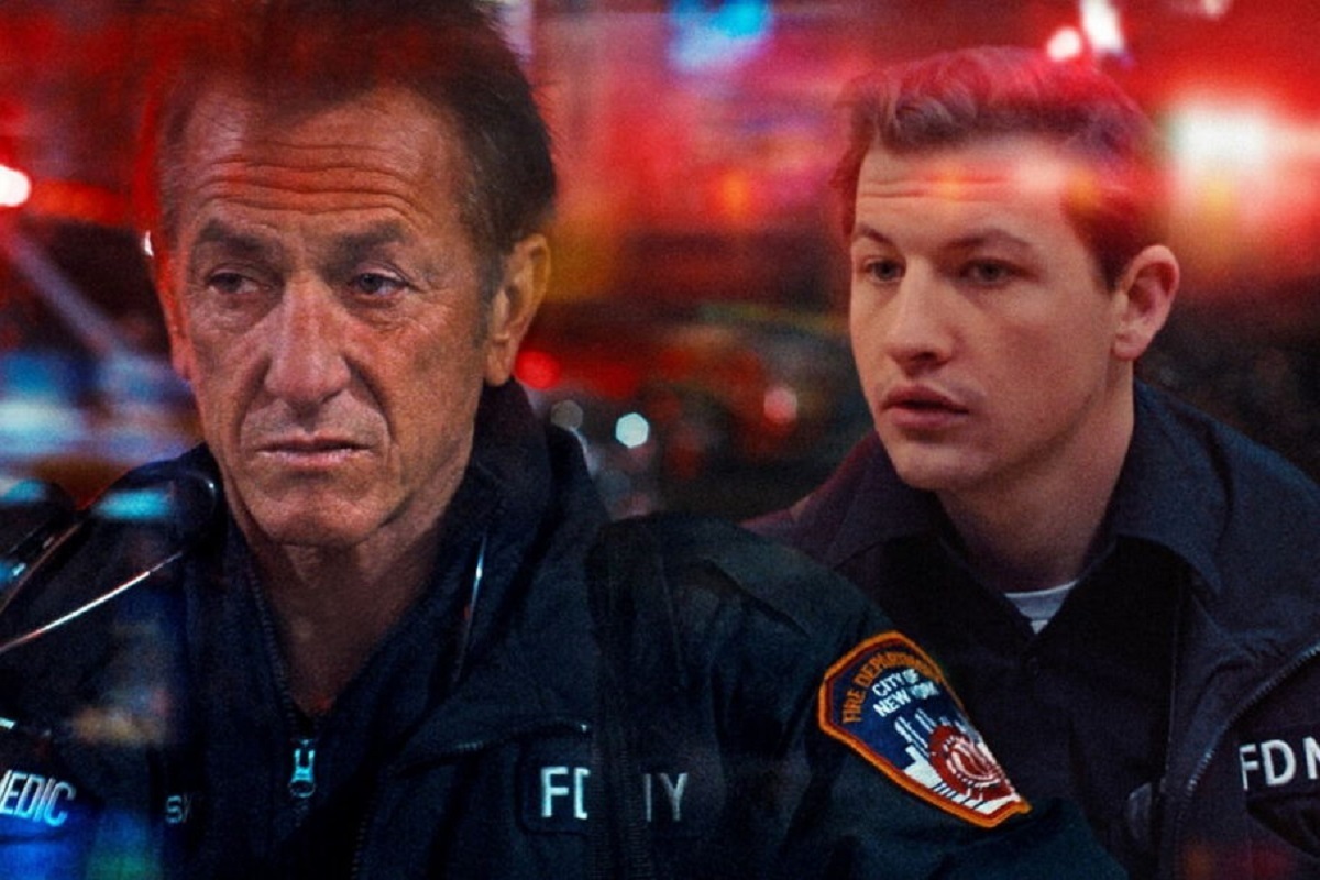 فیلم مهیج «شهر آسفالت» برای تلویزیون دوبله شد