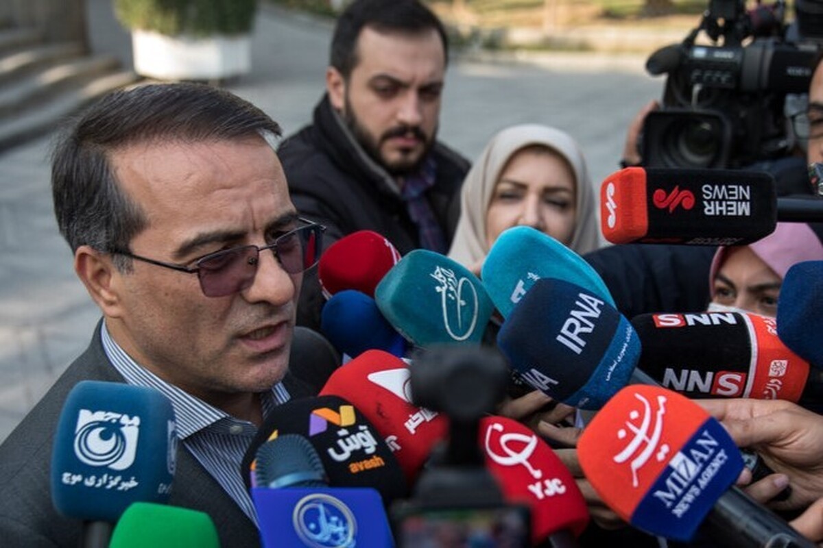 رئیس سازمان اداری و استخدامی گفت: مصوبه‌ای در شورای عالی اداری برای جذب ۵۰۰ مدیر جوان داشتیم که روز شنبه (۱۵ آذر ۱۴۰۴) آگهی جذب منتشر می‌شود و ثبت‌نام نیز از ۲۲ آذرماه آغاز خواهد شد.