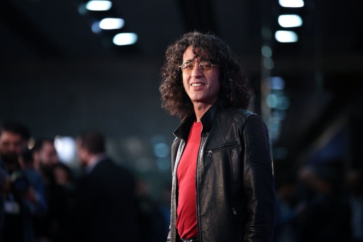 تورج اصلانی، کارگردان و مدیر فیلمبرداری شناخته شده، داور جشنواره «ئامد» ترکیه شد.