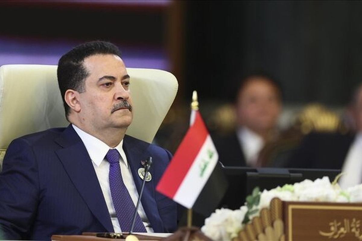 نخست‌وزیر عراق در واکنش به اظهارات اخیر رئیس جمهور آمریکا تاکید کرد: این دوستی‌ها هستند که ثبات و شکوفایی کشور ما را تضمین می‌کنند.