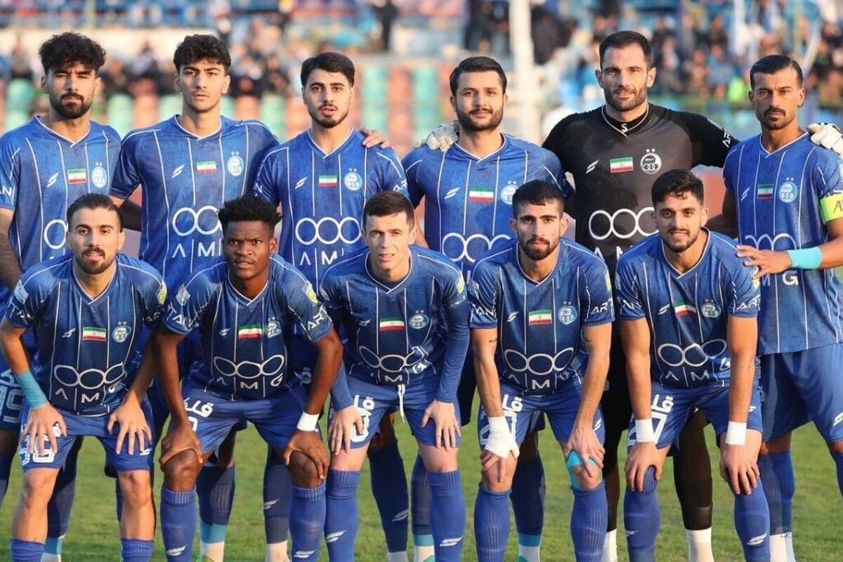 استقلال در حالی به مصاف پرسپولیس می‌رود که چند بازیکن تأثیرگذار خود را به دلیل مصدومیت در اختیار ندارد.