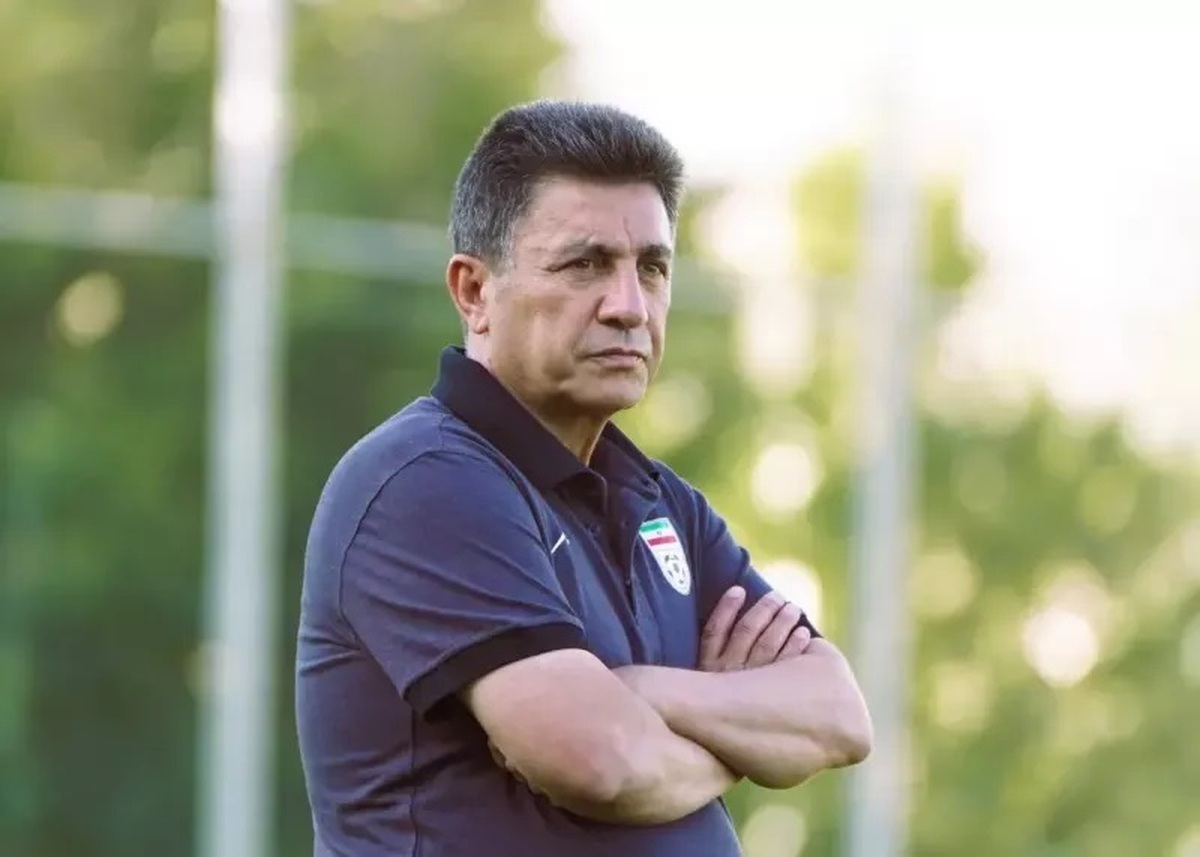 پس از هفته‌ها بلاتکلیفی درباره حضور نمایندگان ایران در قرعه‌کشی جام‌جهانی ۲۰۲۶، فدراسیون فوتبال تصمیم خود را تغییر داد و اعزام امیر قلعه‌نویی و امید جمالی به این مراسم را نهایی کرد.