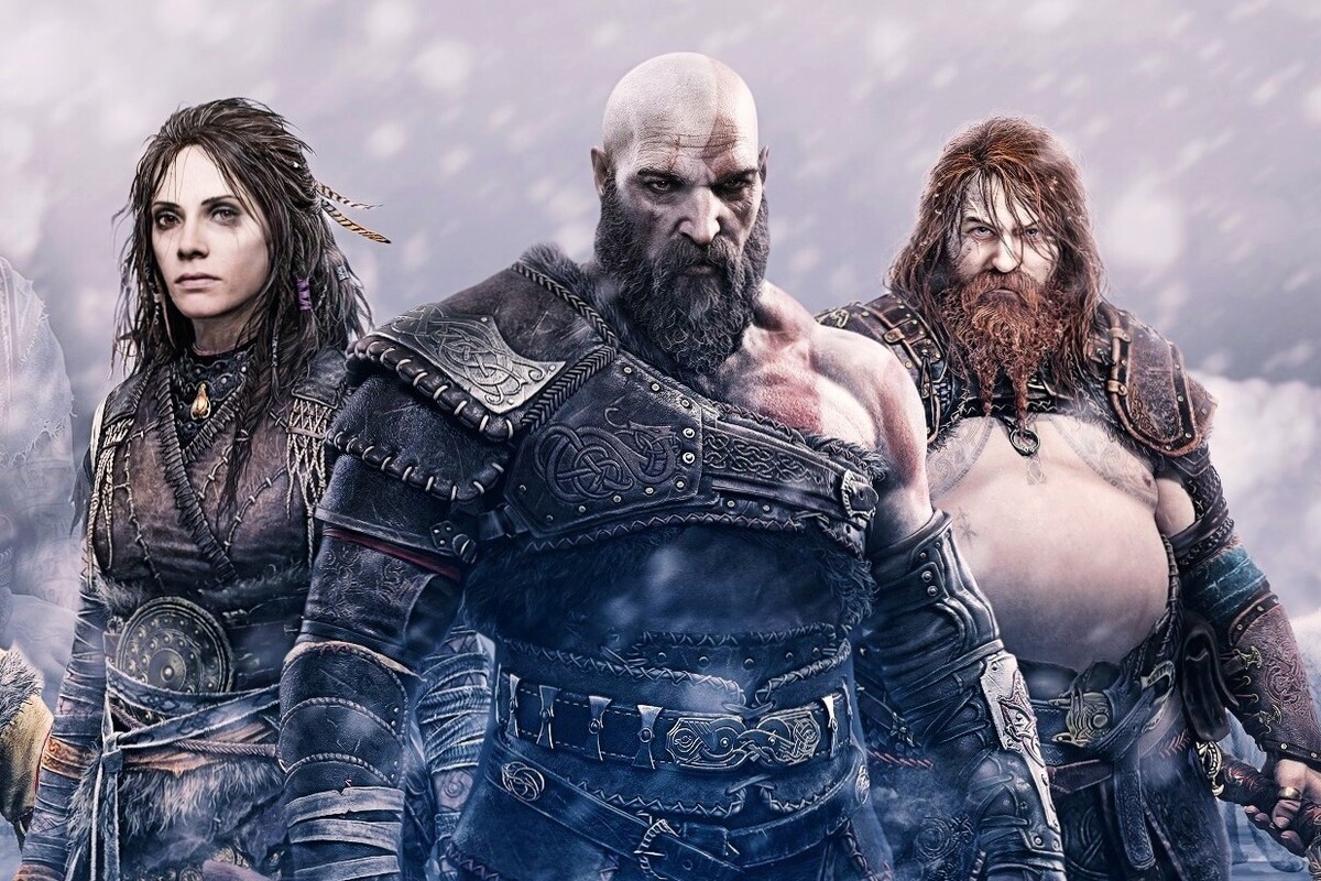 پس از سال‌ها انتظار، آمازون تولید اقتباس تلویزیونی «God of War» را در ونکوور آغاز کرد. این سریال با الهام از نسخه‌ی ۲۰۱۸ بازی محبوب، داستان کریتوس و آتریوس را دنبال می‌کند و دو فصل اولیه آن از همین حالا در حال پیش‌تولید است.