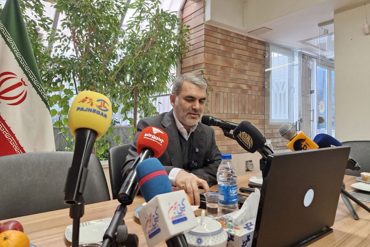 نماینده مردم تربت‌حیدریه، مه‌ولات و زاوه در مجلس شورای اسلامی، اعلام کرد: برای اولین بار پس از جنگ تحمیلی ۱۲روزه، جمهوری اسلامی ایران به همراه ۱۵ کشور عضو مجمع مجالس آسیایی، نخستین قطعنامه علیه تجاوز آشکار رژیم صهیونیستی و آمریکا به کشورمان را به تصویب خواهند رساند.