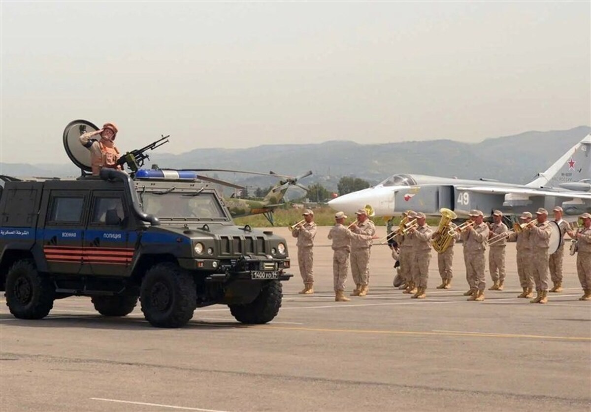 روسیه با تشریح ابعاد تازه همکاری‌های خود با دمشق، بر ادامه فعالیت پایگاه‌های نظامی‌اش در سوریه و نقش این حضور در ثبات منطقه تأکید کرد.