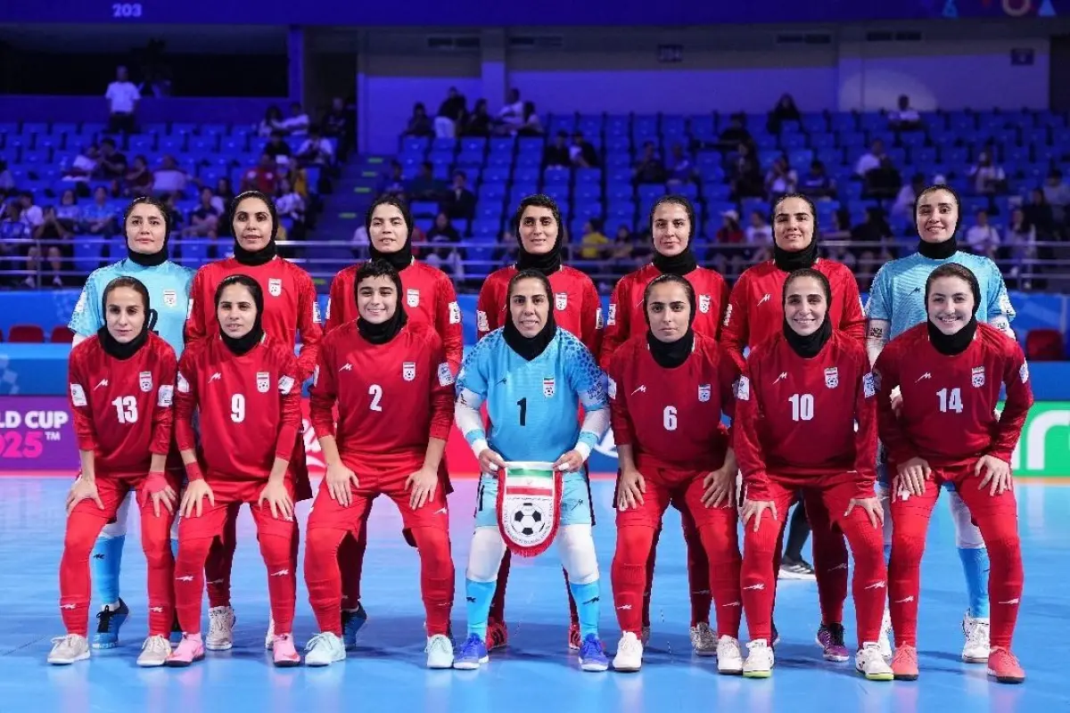 جام جهانی فوتسال زنان در فیلیپین نخستین حضور رسمی تیم ملی ایران در این سطح از رقابت‌ها بود؛ حضوری که اگرچه با حذف در مرحله گروهی همراه شد، ولی تصویر واقعی‌تری از کیفیت فوتسال زنان ایران ارائه کرد.