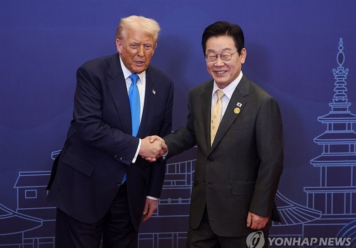 رئیس‌جمهور کره جنوبی با اشاره به توافق با آمریکا در حوزه ساخت زیردریایی‌های اتمی تأکید کرد این موضوع ارتباطی با توسعه سلاح‌های اتمی ندارد.