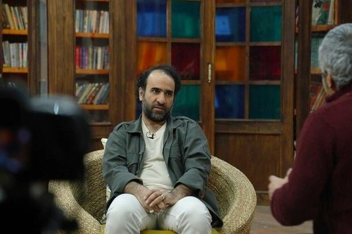 کانال رسمی رضا امیرخانی، از آخرین وضعیت جسمانی او خبر داد.