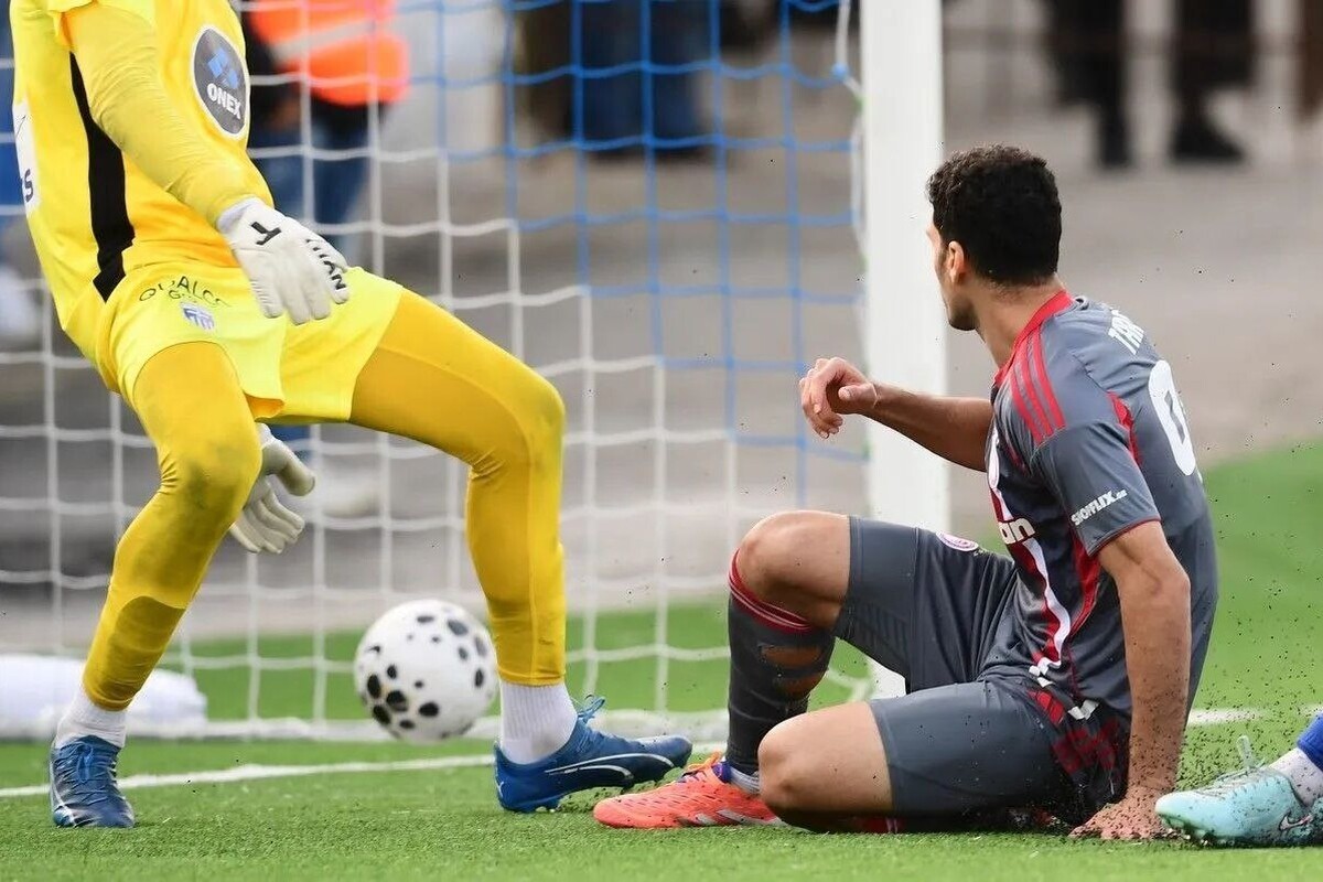 المپیاکوس با نتیجه پر گل راهی مرحله بعدی جام حذفی یونان شد.