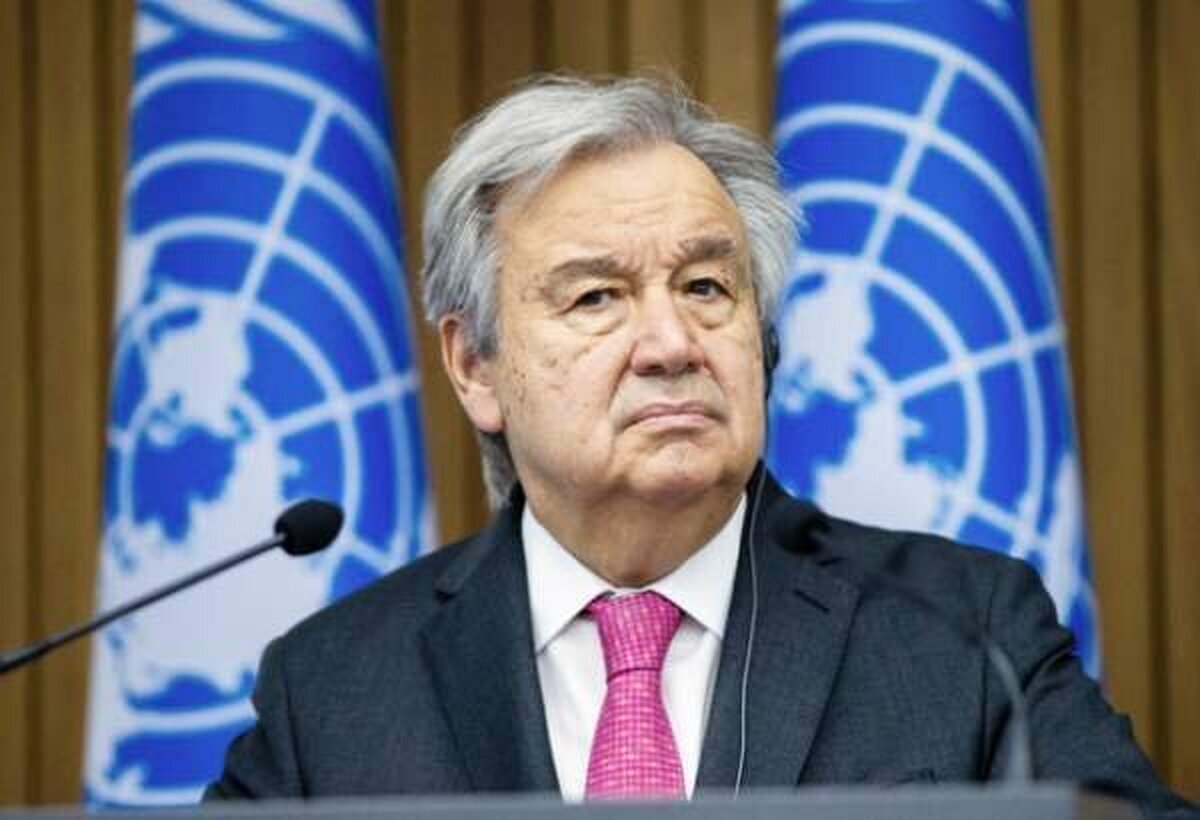 دبیرکل سازمان ملل گفت این سازمان، حملات آمریکا در کارائیب و تحرکات علیه ونزوئلا را مغایر با قوانین بین‌المللی می‌داند.