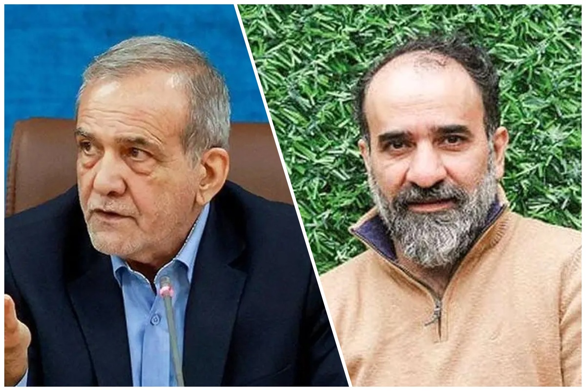 مسعود پزشکیان، رئیس‌جمهور کشورمان با حضور در بیمارستان کسری، از رضا امیرخانی عیادت کرد و در جریان وضعیت و روند درمانی او قرار گرفت. رضا امیرخانی، نویسنده سرشناس کشورمان چند روز پیش در اثر سانحه سقوط پاراگلایدر به بیمارستان منتقل شد.