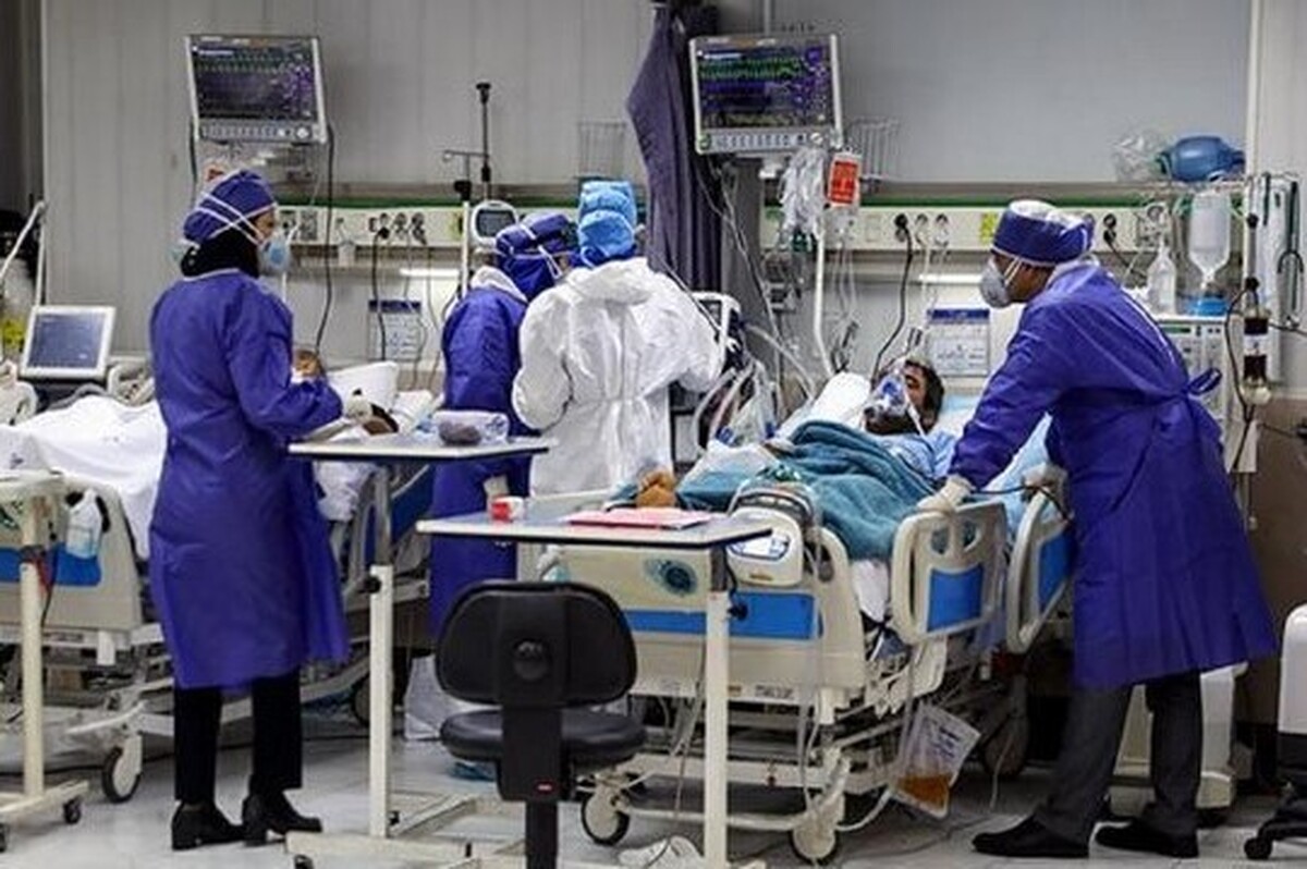 هشدار سازمان اورژانس کشور: افزایش کم‌سابقه مراجعات بیماران قلبی تنفسی در شرایط آلودگی هوا