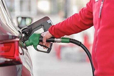 اینفوگرافی| پنج گروهی که باید بنزین ۵۰۰۰ تومانی بزنند