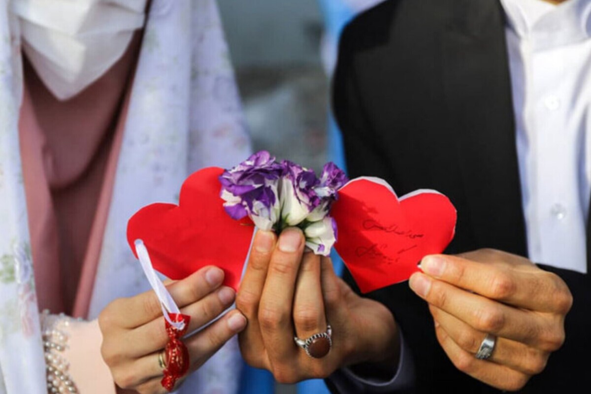 راهنمایی روان‌شناختی برای انتخاب درست در ازدواج دختران دهه‌هشتادی.