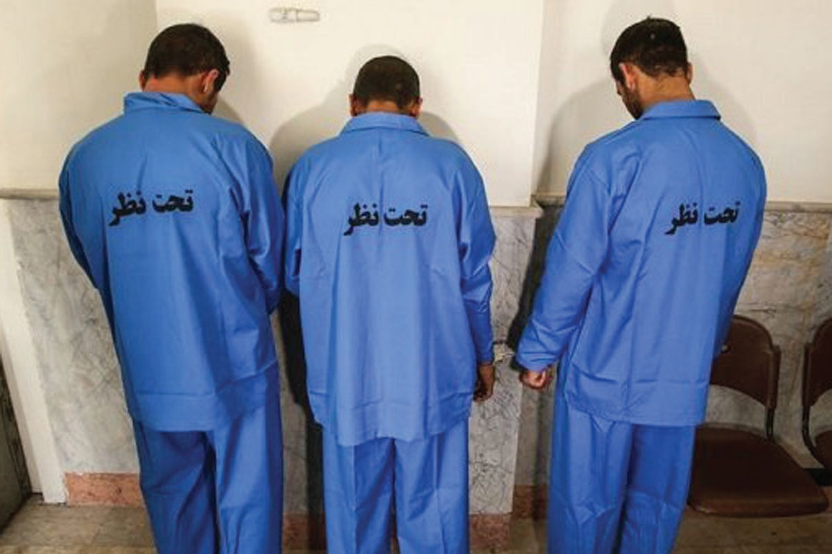 با شکایت یک کارآفرین ورشکسته، باند کلاهبرداری کشوری در مشهد متلاشی شد