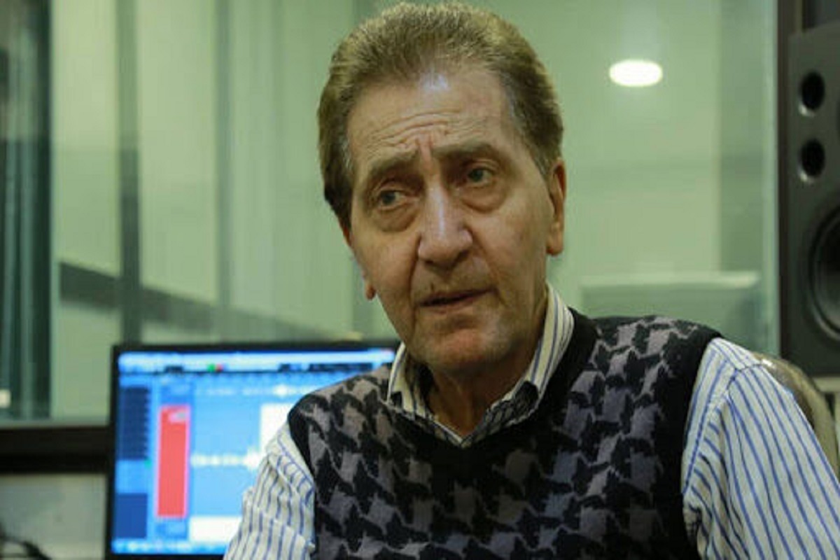 یاس مظفری، فرزند مرحوم سعید مظفری، با هشدار نسبت به بازسازی صدای پدرش در پروژه‌های رسانه‌ای، خواستار رعایت حقوق معنوی دوبلورها شد.