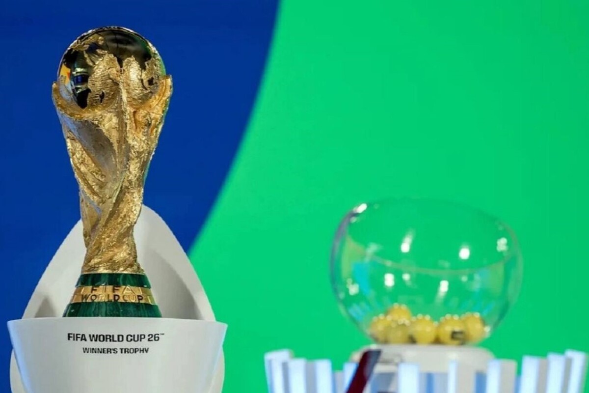 قرعه‌کشی جام جهانی ۲۰۲۶ آمریکا در واشنگتن برگزار خواهد شد و تیم‌های صعودکننده به جام جهانی، حریفان خود را خواهند شناخت.
