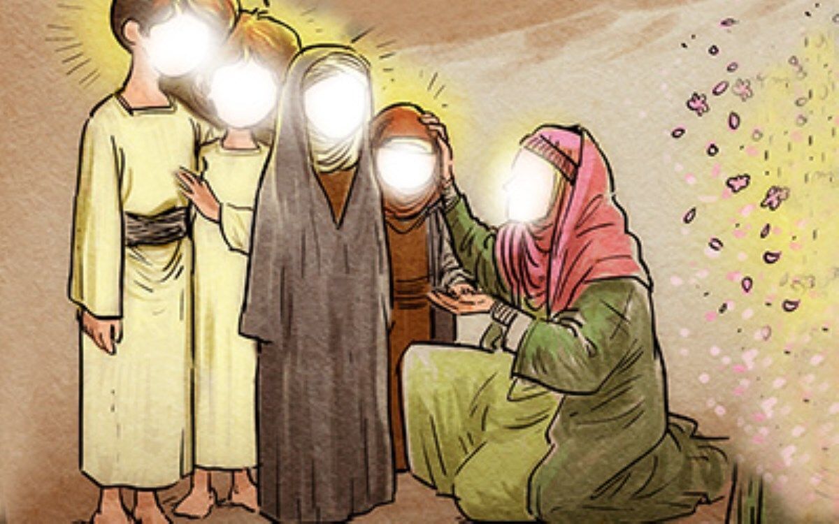 یک استاد حوزه علمیه گفت: اوج مقام امّ‌البنین در حادثه کربلا آشکار شد. او نه از سر جهل یا غفلت، بلکه کاملاً آگاهانه فرزندانش را راهی قیام امام عاشورا کرد؛ زیرا حقیقت ولایت را شناخته بود.