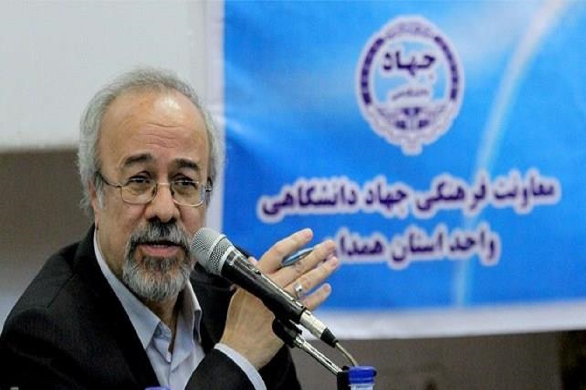 میرهاشم میری، شاعر، پژوهشگر و رباعی‌سرای هم‌عصر با سیدحسن حسینی، امروز به علت عارضه مغزی درگذشت.