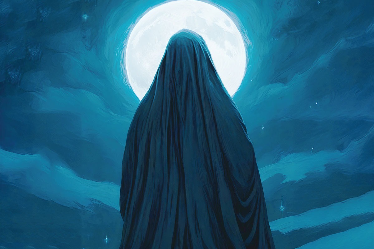 مادران شهدا هرگز تنها نیستند. آنها در قلب تاریخ ایستاده‌اند؛ پشت به گذشته و نگاه به آینده.