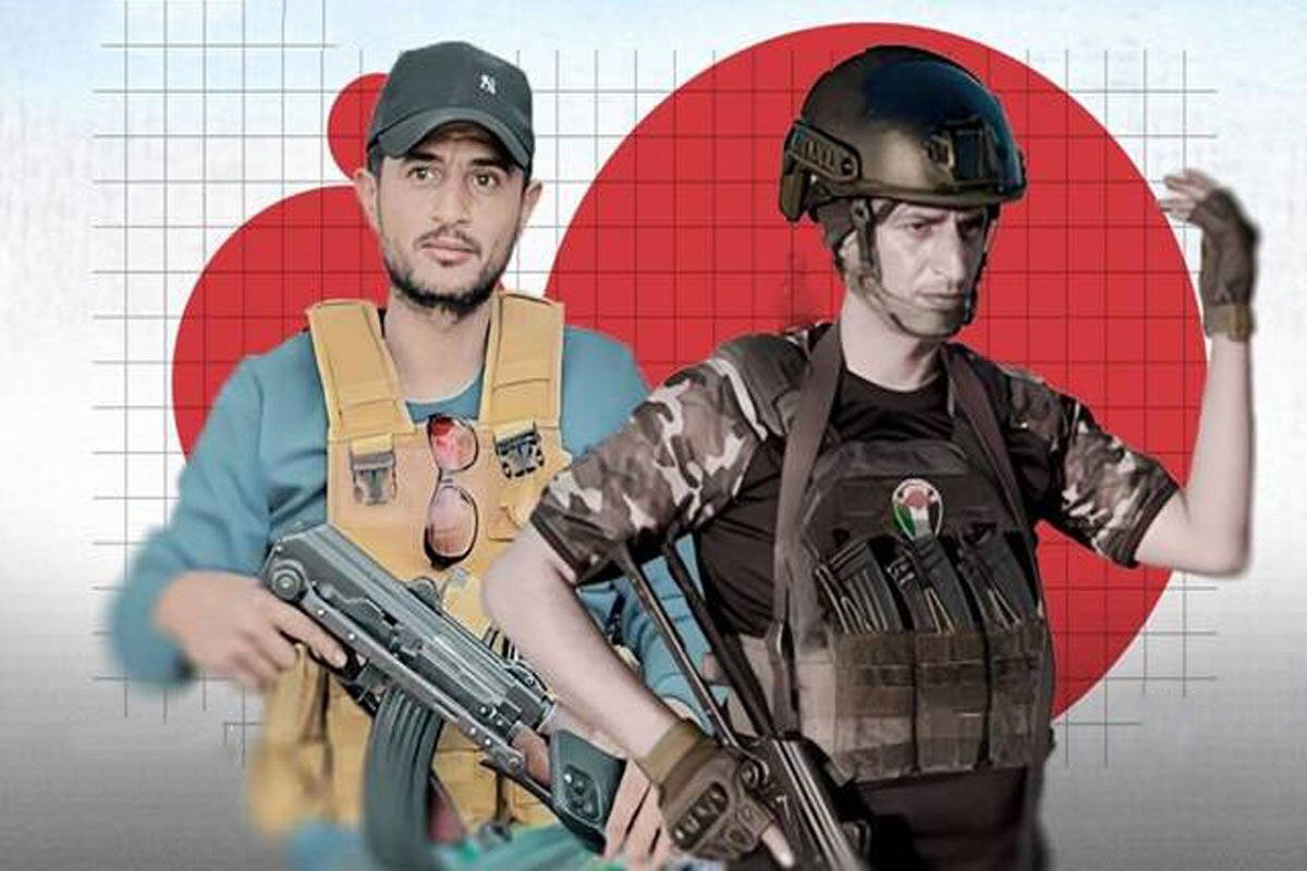 یاسر ابوشباب کیست؟ | فرمانده بزرگ‌ترین گروهک نظامی ضدحماس کشته شد