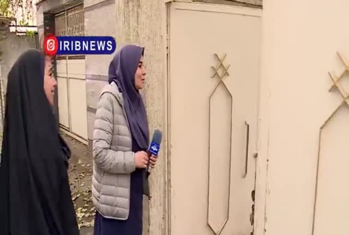 خبرنگاران صداوسیما تعدادی از بانوان را به یک دیدار خاص دعوت کردند.