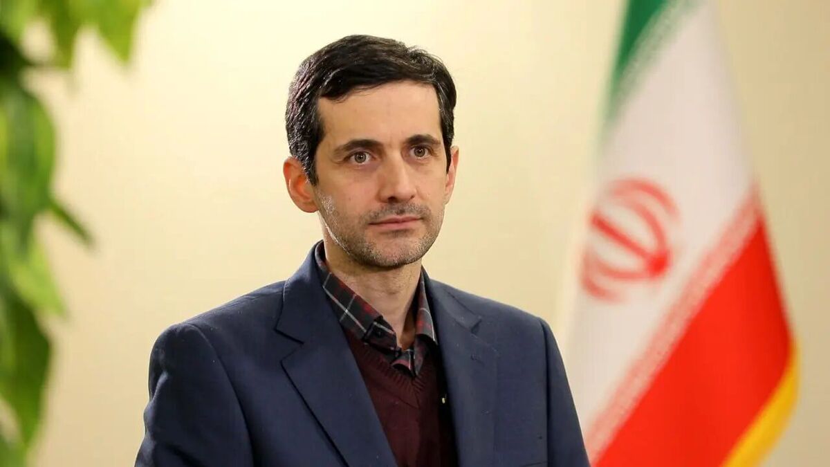 فرزند و عضو دفتر رئیس‌جمهوری ادعای مطرح‌شده درباره «توافق مجلس و دولت برای تغییر برخی وزرا» را تکذیب کرد.