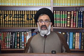 امام جمعه فردیس استعفا کرد + علت