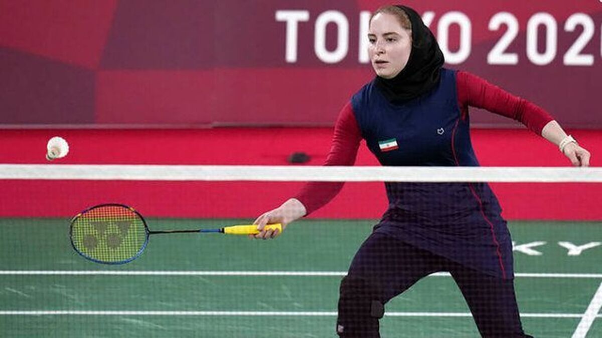 رئیس کمیته بین‌المللی المپیک (IOC) پنج عضو جدید کمیسیون ورزشکاران IOC (AC) را منصوب کرد و نام ثریا آقایی المپین رشته بدمینتون ایران نیز جزو این پنج عضو دیده می‌شود.