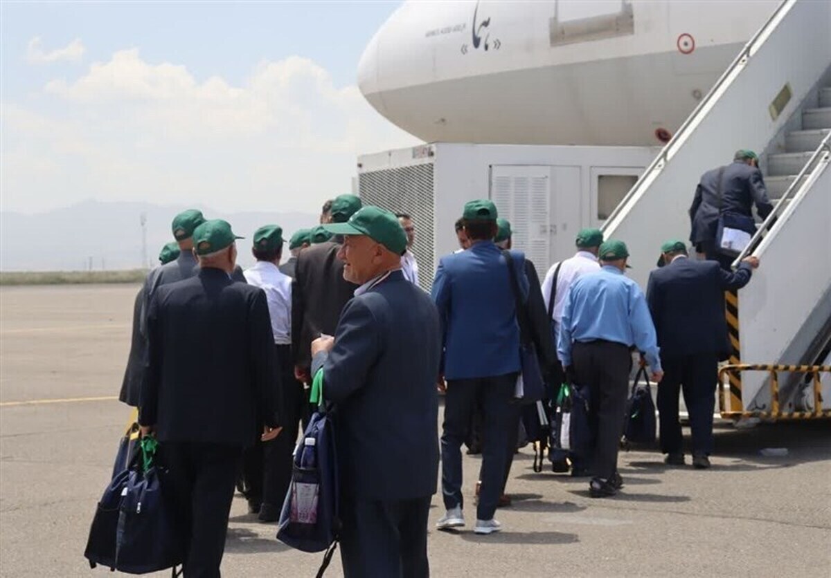 مدیر حج و زیارت استان خراسان رضوی گفت: امسال ۶۰ کاروان برای برای حج تمتع سال ۱۴۰۵ برای استان در نظر گرفته شده که از این تعداد، ۵۳ کاروان ویژه زائران شیعه و هفت کاروان ویژه زائران اهل سنت است.