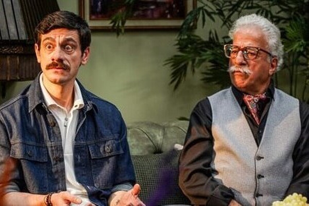 پس از پایان تصویربرداری و شروع تدوین، این مجموعه ۱۷ قسمتی در مسیر آماده‌سازی برای پخش قرار دارد.