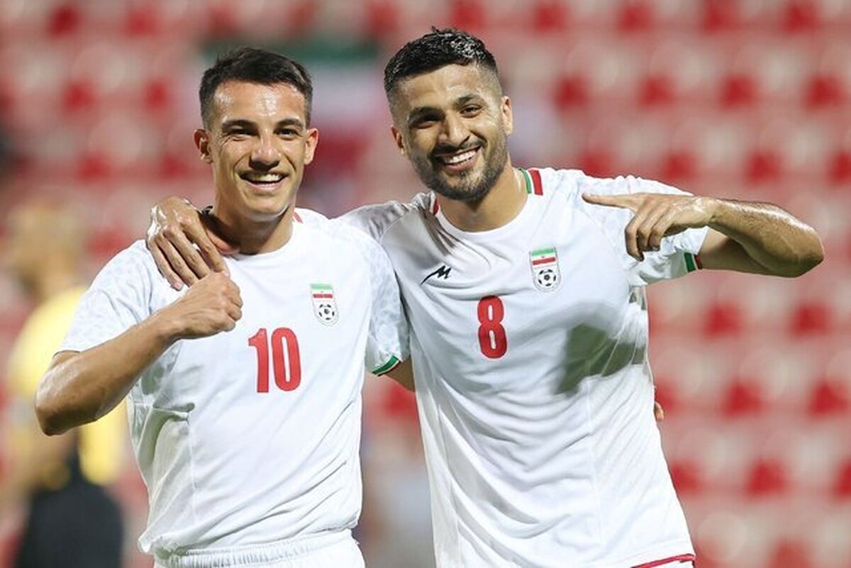 با برگزاری مراسم قرعه‌کشی جام‌جهانی، تاریخ بازی‌های ایران مشخص شد.