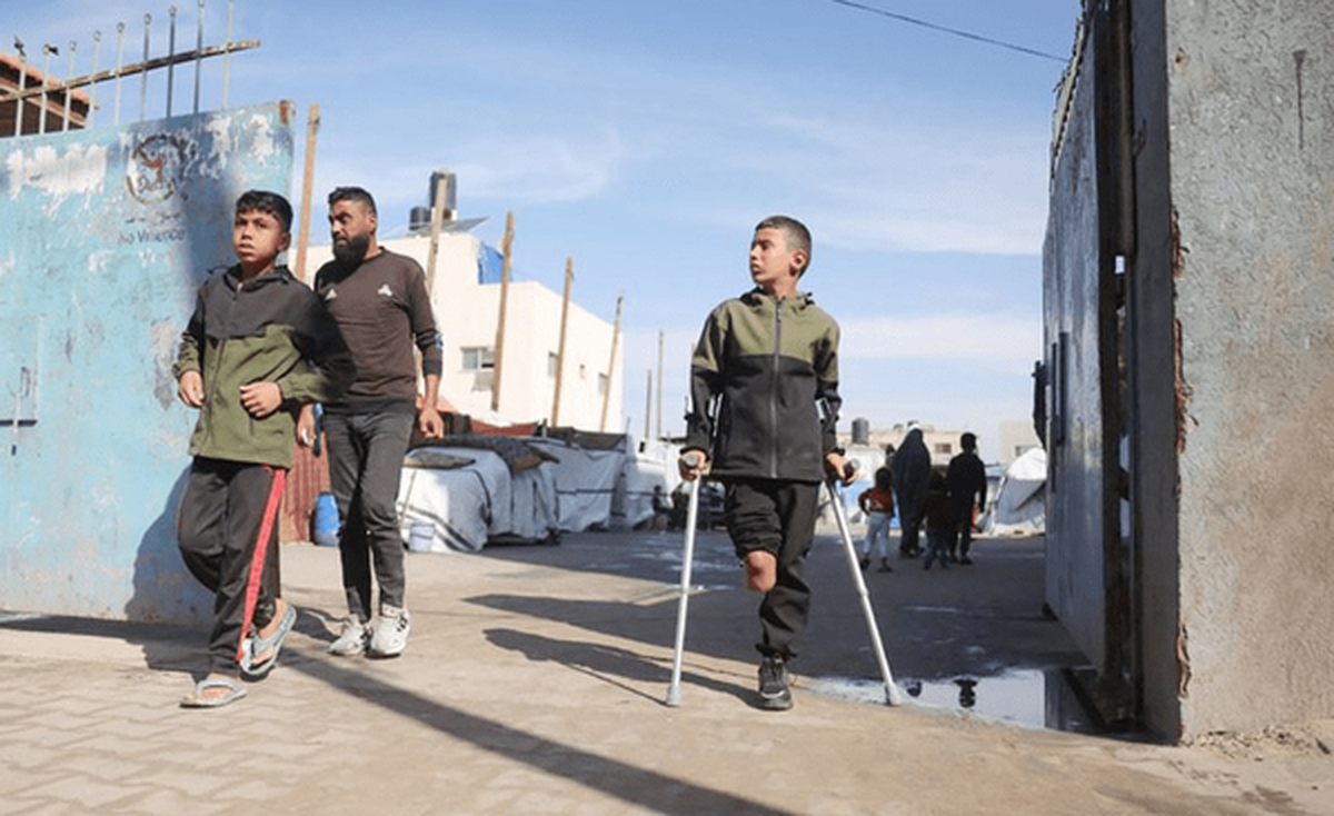 ۸ کشور عربی و اسلامی در بیانیه‌ای نسبت به بازگشایی یکطرفه گذرگاه رفح هشدار دادند و هدف آن را کوچاندن مردم غزه اعلام کردند.