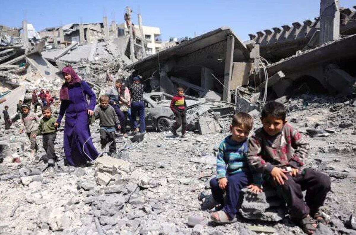 سخنگوی صندوق کودکان سازمان ملل متحد (یونیسف) از کشته شدن هفتاد کودک فلسطینی از زمان آغاز آتش‌بس در غزه تاکنون خبر داد.