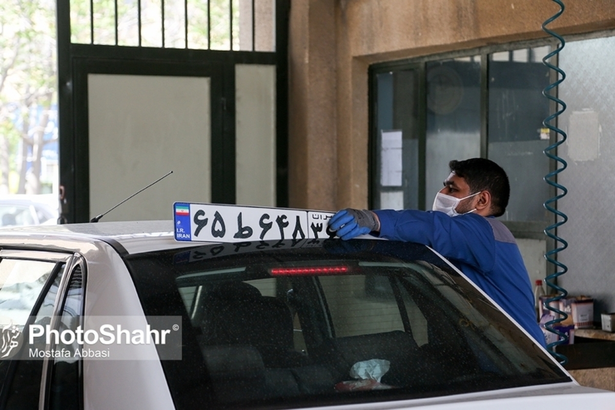 جانشین پلیس راهور خراسان رضوی گفت: مراجعه مردم به مراکز تعویض پلاک در شهرهای مختلف استان بویژه مشهد در آستانه ۱۵ آذرماه ۳۰ درصد افزایش یافته است.