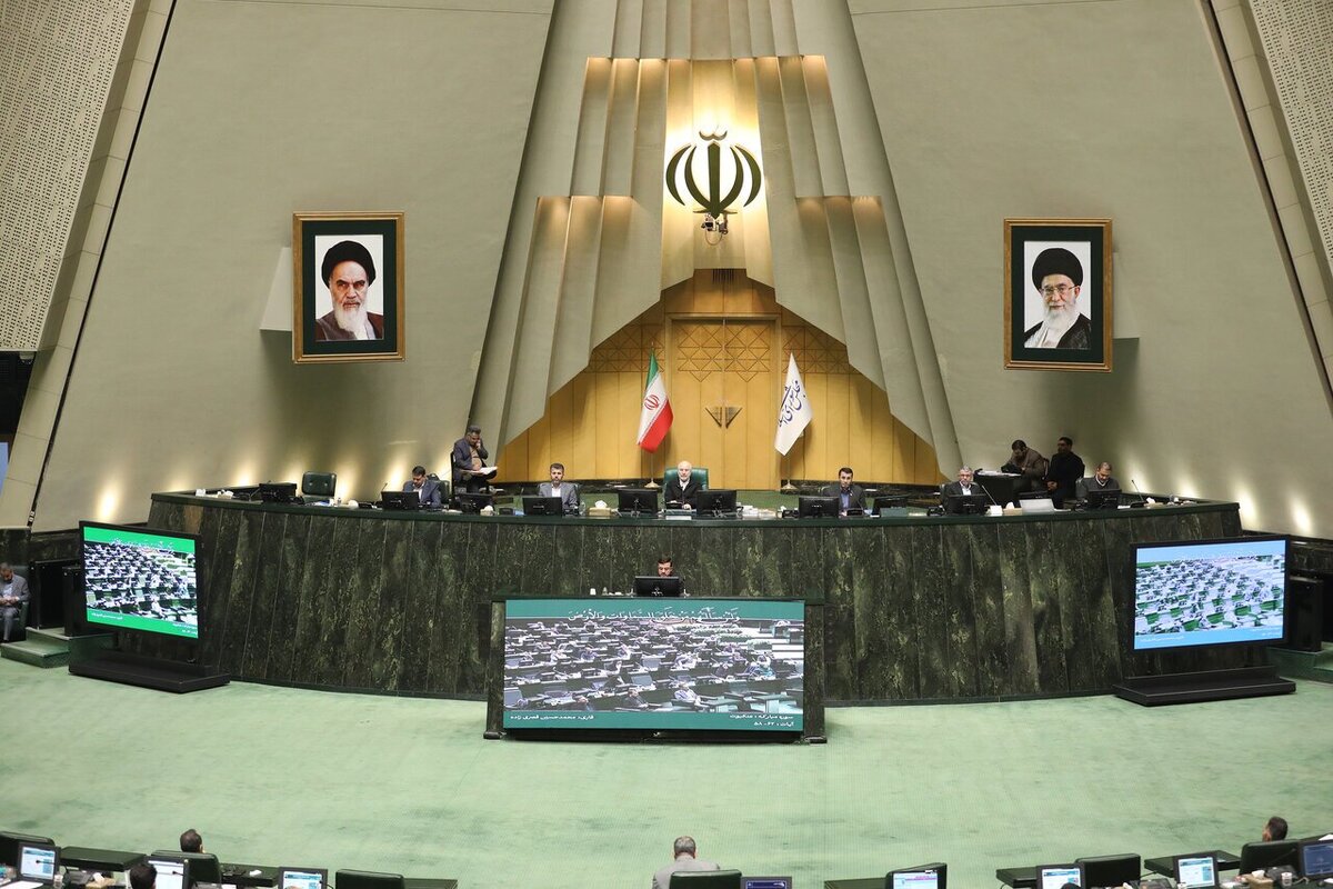 وزرای ۵ وزارتخانه، میهمان کمیسیون‌های مجلس در سومین هفته از آذر ۱۴۰۴